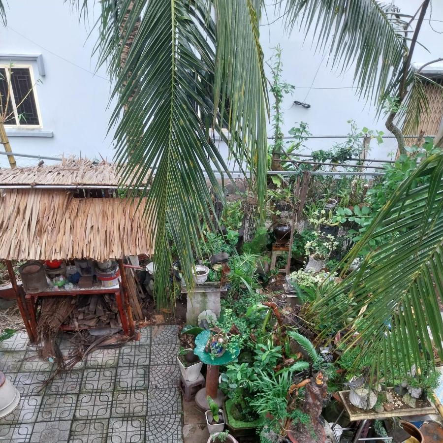 Bentrestay Giong Tu Dien Exterior photo