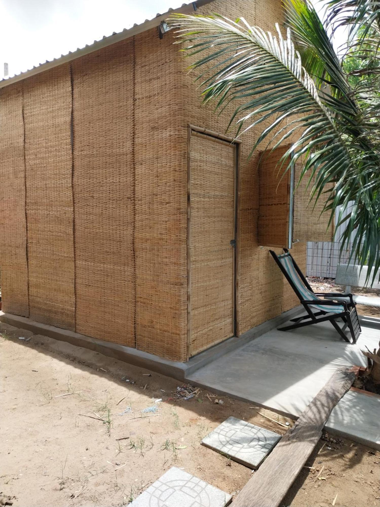 Bentrestay Giong Tu Dien Exterior photo