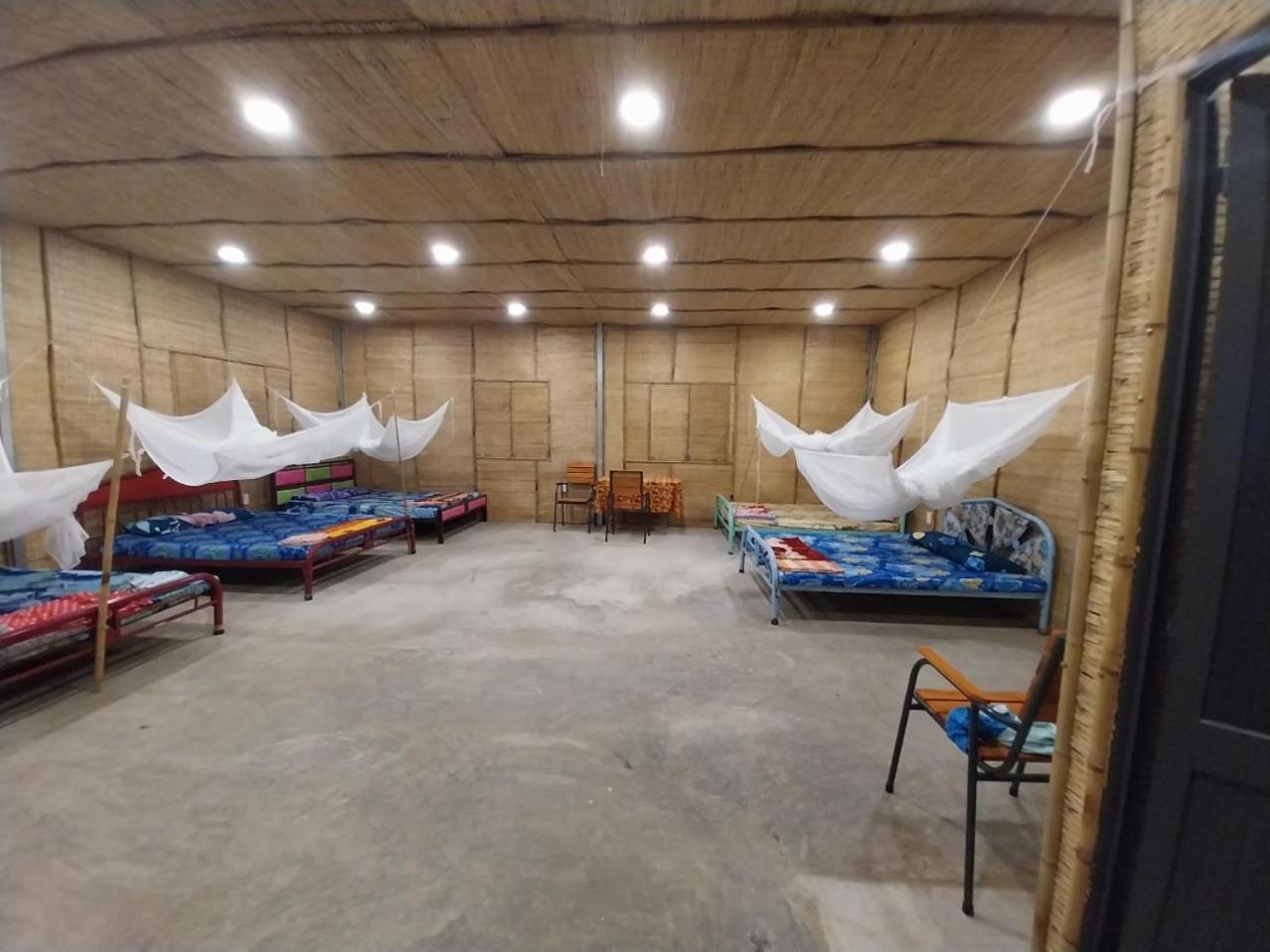 Bentrestay Giong Tu Dien Exterior photo